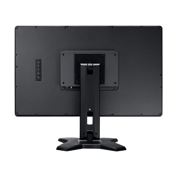 AG Neovo TX-2401 computer monitor 60,5 cm (23.8") 1920 x 1080 Pixels Full HD LED Touchscreen Tafelblad Zwart (TX-2401)