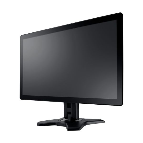 AG Neovo TX-2401 computer monitor 60,5 cm (23.8") 1920 x 1080 Pixels Full HD LED Touchscreen Tafelblad Zwart (TX-2401)