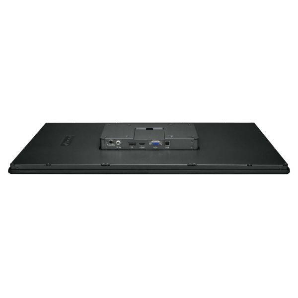 AG Neovo TX-2401 computer monitor 60,5 cm (23.8") 1920 x 1080 Pixels Full HD LED Touchscreen Tafelblad Zwart (TX-2401)