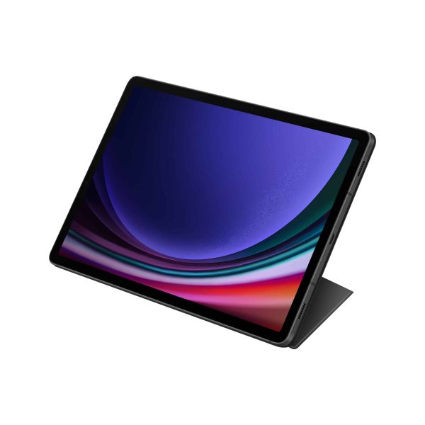 Samsung EF-BX710PBEGWW tabletbehuizing 27,9 cm (11") Hoes Zwart (EF-BX710PBEGWW)