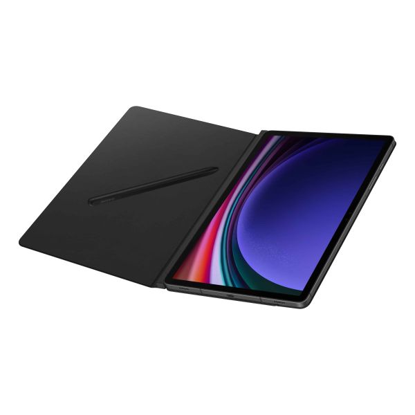 Samsung EF-BX710PBEGWW tabletbehuizing 27,9 cm (11") Hoes Zwart (EF-BX710PBEGWW)