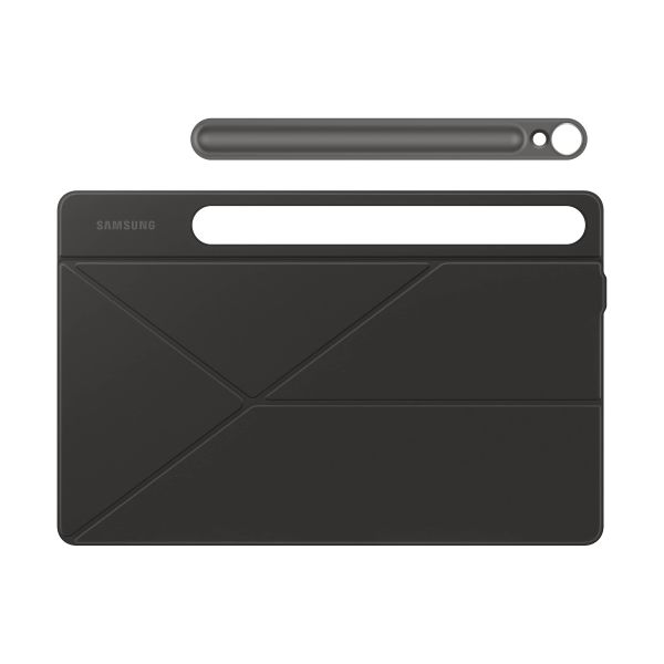 Samsung EF-BX710PBEGWW tabletbehuizing 27,9 cm (11") Hoes Zwart (EF-BX710PBEGWW)