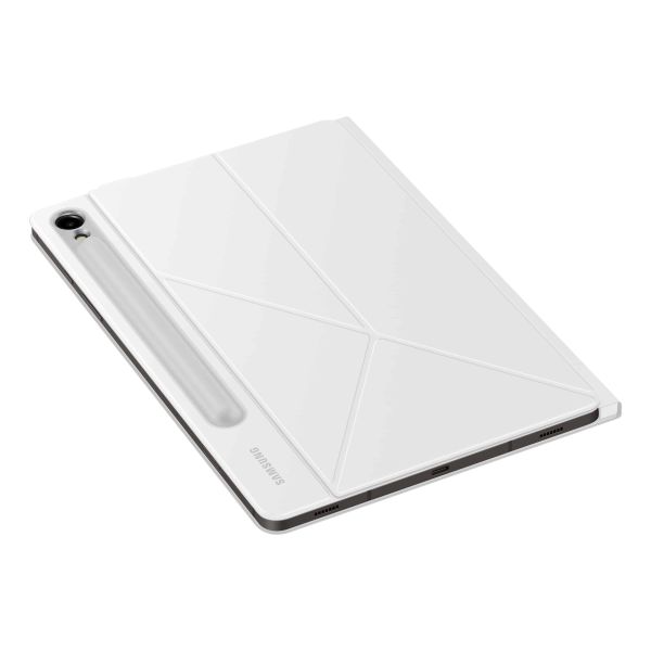 Samsung EF-BX710PWEGWW tabletbehuizing 27,9 cm (11") Folioblad Wit (EF-BX710PWEGWW)
