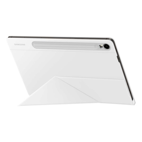 Samsung EF-BX710PWEGWW tabletbehuizing 27,9 cm (11") Folioblad Wit (EF-BX710PWEGWW)