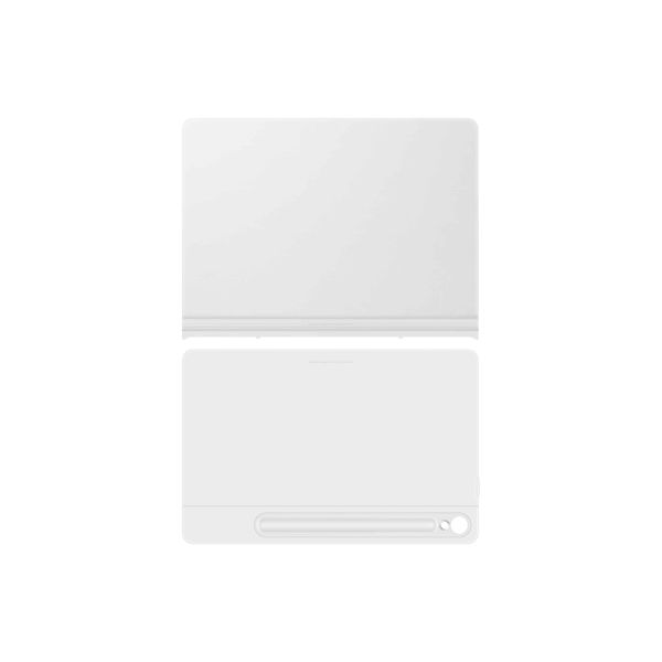 Samsung EF-BX710PWEGWW tabletbehuizing 27,9 cm (11") Folioblad Wit (EF-BX710PWEGWW)