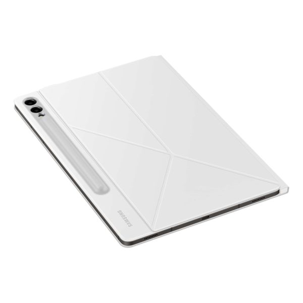 Samsung EF-BX810PWEGWW tabletbehuizing 31,5 cm (12.4") Flip case Wit (EF-BX810PWEGWW)