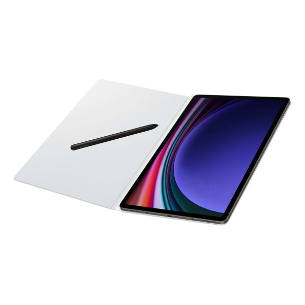 Samsung EF-BX810PWEGWW tabletbehuizing 31,5 cm (12.4") Flip case Wit (EF-BX810PWEGWW)
