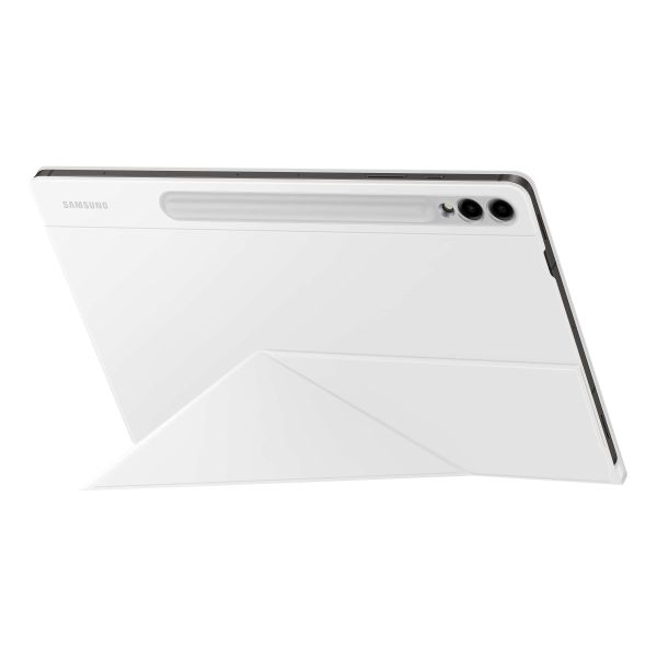 Samsung EF-BX810PWEGWW tabletbehuizing 31,5 cm (12.4") Flip case Wit (EF-BX810PWEGWW)