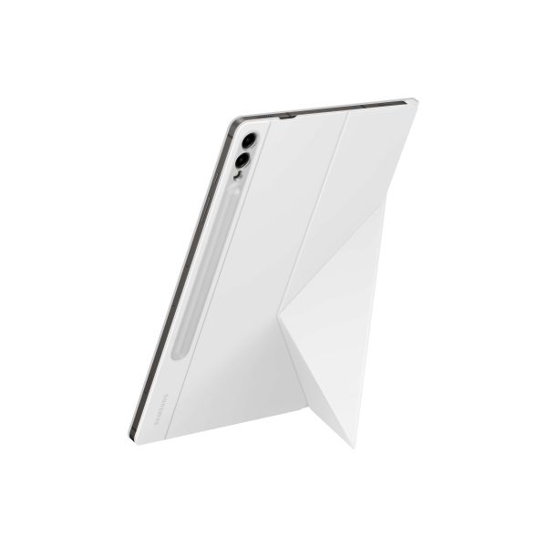 Samsung EF-BX810PWEGWW tabletbehuizing 31,5 cm (12.4") Flip case Wit (EF-BX810PWEGWW)
