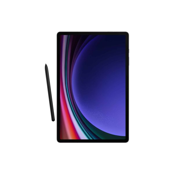 Samsung EF-BX810PWEGWW tabletbehuizing 31,5 cm (12.4") Flip case Wit (EF-BX810PWEGWW)