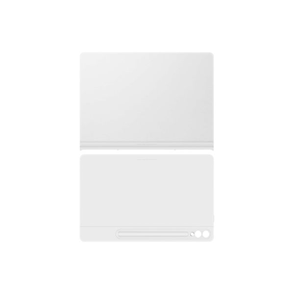 Samsung EF-BX810PWEGWW tabletbehuizing 31,5 cm (12.4") Flip case Wit (EF-BX810PWEGWW)