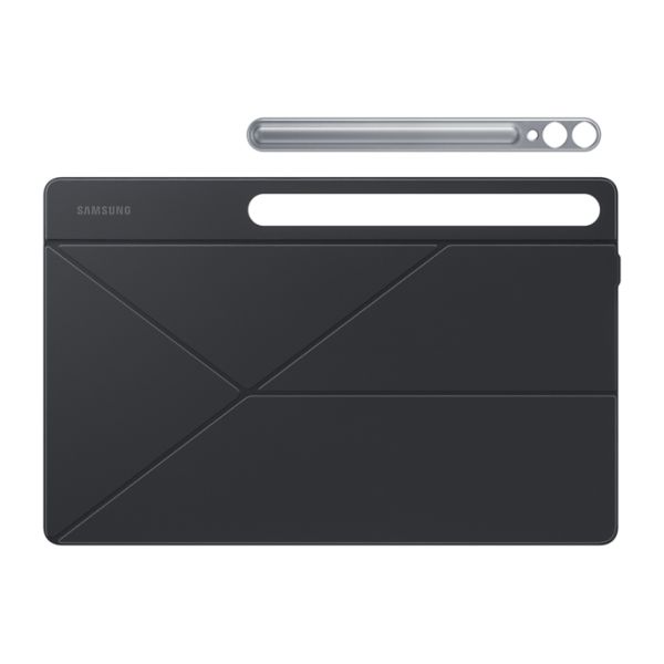 Samsung EF-BX910PBEGWW tabletbehuizing 37,1 cm (14.6") Hoes Zwart (EF-BX910PBEGWW)