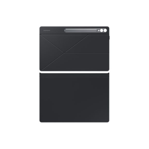 Samsung EF-BX910PBEGWW tabletbehuizing 37,1 cm (14.6") Hoes Zwart (EF-BX910PBEGWW)