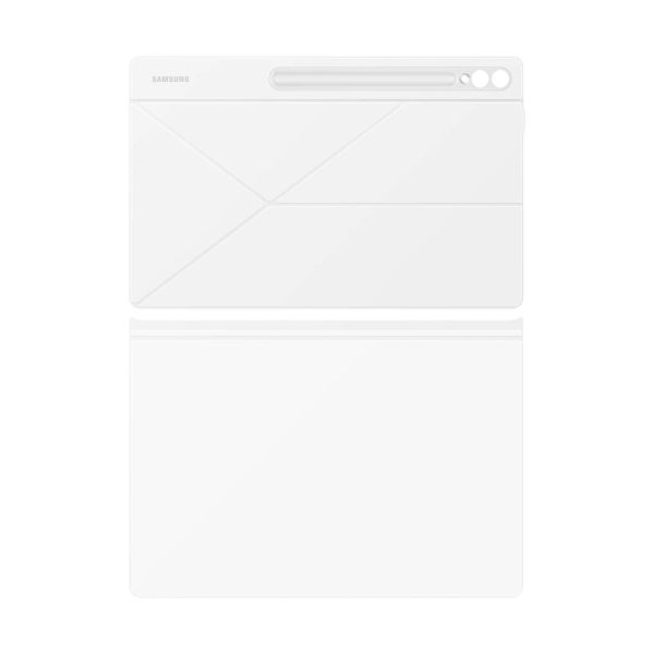 Samsung EF-BX910PWEGWW tabletbehuizing 37,1 cm (14.6") Folioblad Wit (EF-BX910PWEGWW)