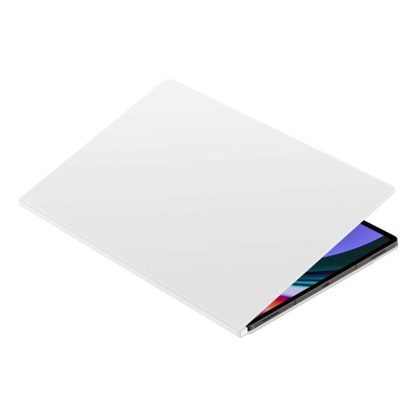 Samsung EF-BX910PWEGWW tabletbehuizing 37,1 cm (14.6") Folioblad Wit (EF-BX910PWEGWW)