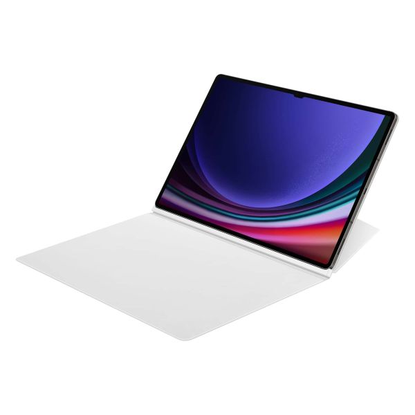 Samsung EF-BX910PWEGWW tabletbehuizing 37,1 cm (14.6") Folioblad Wit (EF-BX910PWEGWW) Samsung EF-BX910PWEGWW tabletbehuizing 37,1 cm (14.6") Folioblad Wit (EF-BX910PWEGWW)