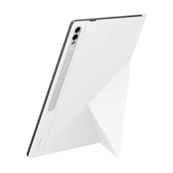 Samsung EF-BX910PWEGWW tabletbehuizing 37,1 cm (14.6") Folioblad Wit (EF-BX910PWEGWW)