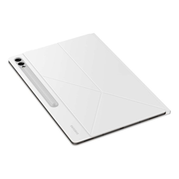 Samsung EF-BX910PWEGWW tabletbehuizing 37,1 cm (14.6") Folioblad Wit (EF-BX910PWEGWW)