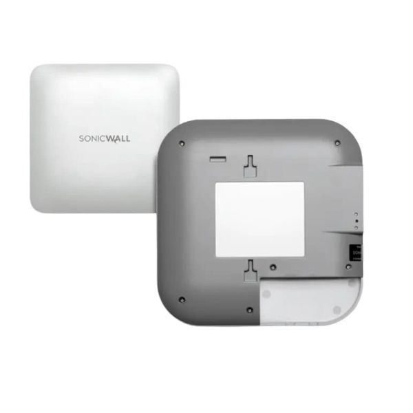 SonicWALL SonicWave 641 Wireless Access Point met 3 Jaar Advanced (03-SSC-0460)