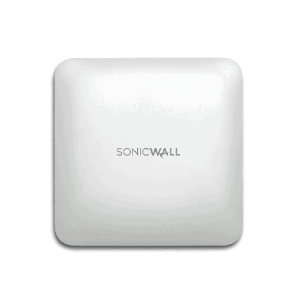 SonicWALL SonicWave 681 Wless AP w/AdvNtwkMgmt+3Y (03-SSC-0464)