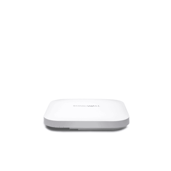 SonicWall SonicWave 621 Wireless Access Point (No PoE) incl. 3-jaar (03-SSC-0729)
