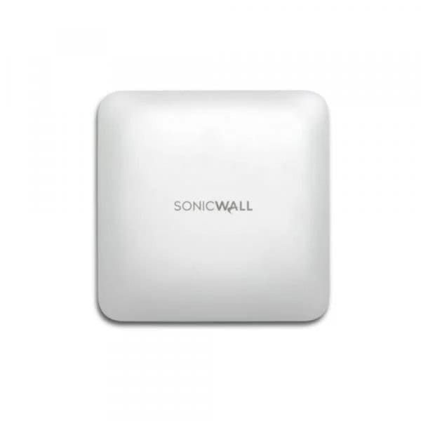 SonicWall SonicWave 621 Wireless Access Point met 1 Jaar Secure (03-SSC-0732)