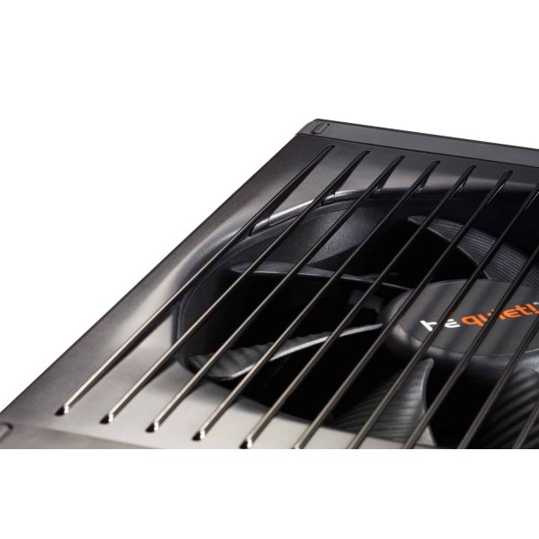 be quiet! Dark Power Pro 11 power supply unit 650 W 20+4 pin ATX ATX Zwart (BN251)