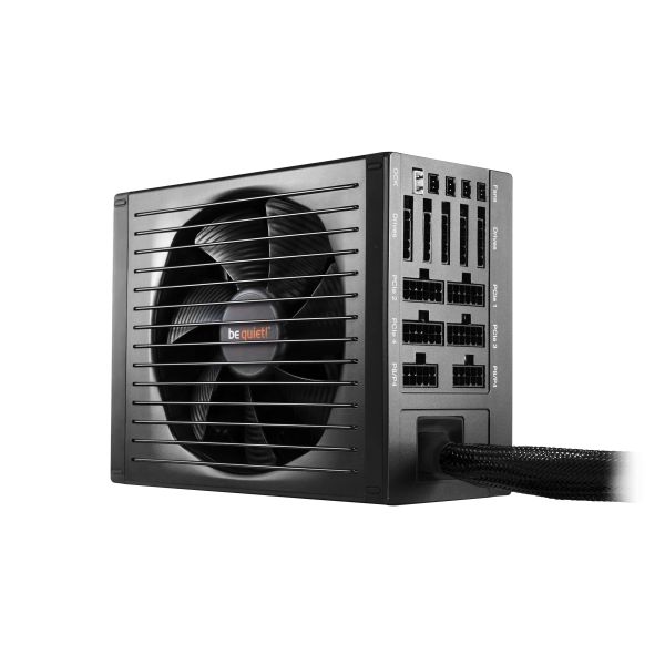 be quiet! Dark Power Pro 11 power supply unit 650 W 20+4 pin ATX ATX Zwart (BN251)