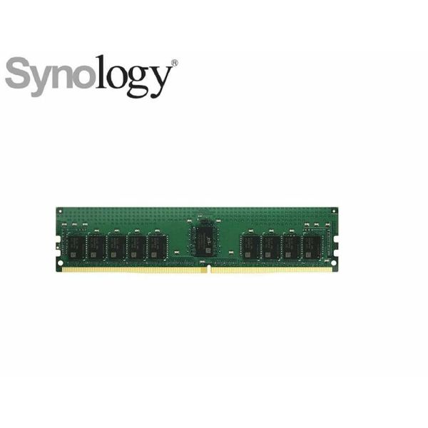 Synology D4ER01-64G DDR4 ECC Geheugenmodule 64GB (D4ER01-64G)