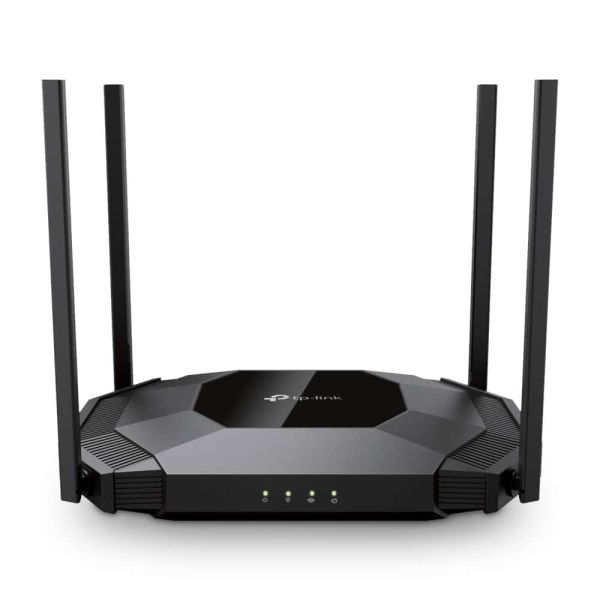 TP-Link TL-WA3001 draadloos toegangspunt (WAP) 2402 Mbit/s Zwart Power over Ethernet (PoE) (TL-WA3001)