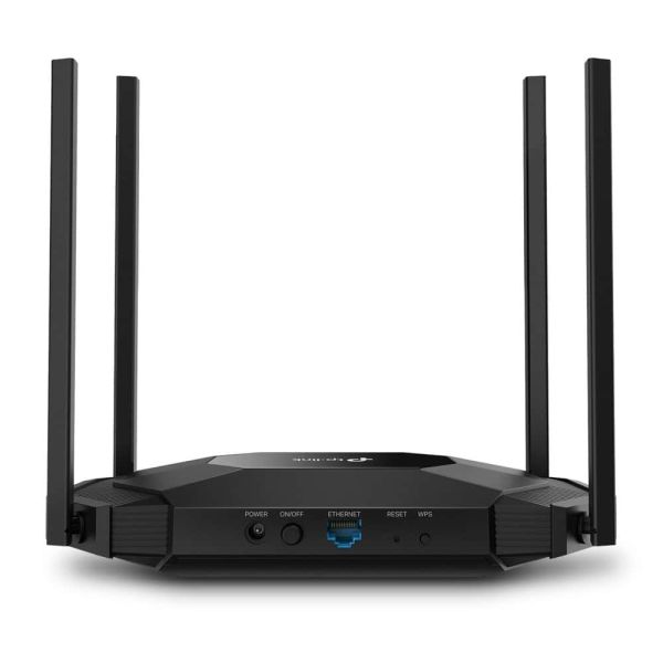 TP-Link TL-WA3001 draadloos toegangspunt (WAP) 2402 Mbit/s Zwart Power over Ethernet (PoE) (TL-WA3001)