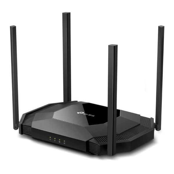 TP-Link TL-WA3001 draadloos toegangspunt (WAP) 2402 Mbit/s Zwart Power over Ethernet (PoE) (TL-WA3001)
