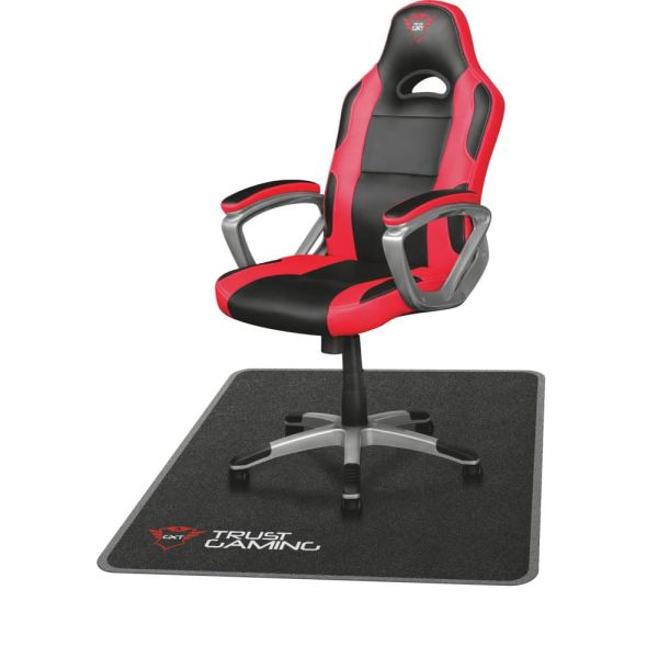 Trust GXT 715 Gaming Vloermat - Zwart (22524)