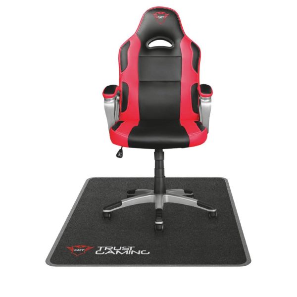 Trust GXT 715 Gaming Vloermat - Zwart (22524)