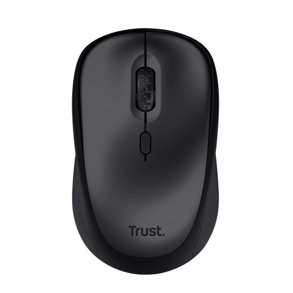 Trust Bologna 40,6 cm (16") Aktetas Zwart (24988)