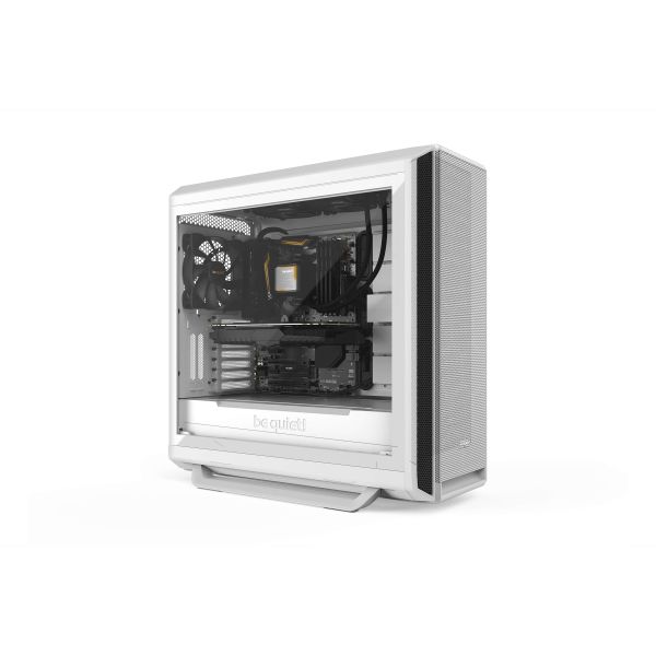 be quiet! SILENT LOOP 2 240mm Processor Alles-in-één vloeistofkoeler 12 cm Zwart 1 stuk(s) (BW010)