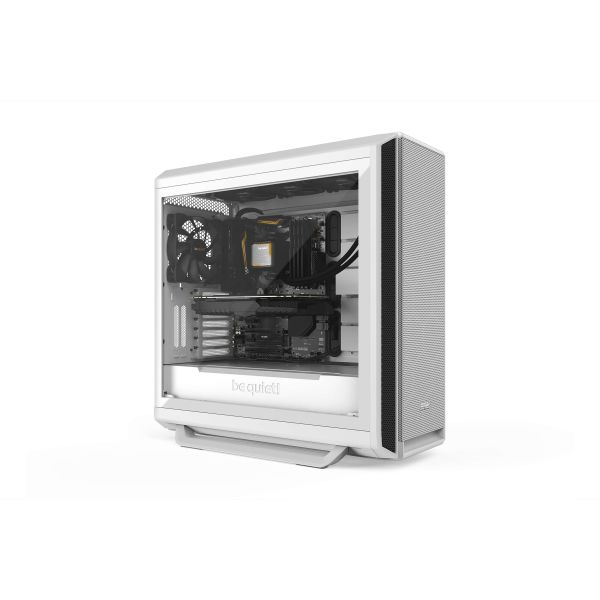 be quiet! SILENT LOOP 2 360mm Processor Alles-in-één vloeistofkoeler 12 cm Zwart 1 stuk(s) (BW012)