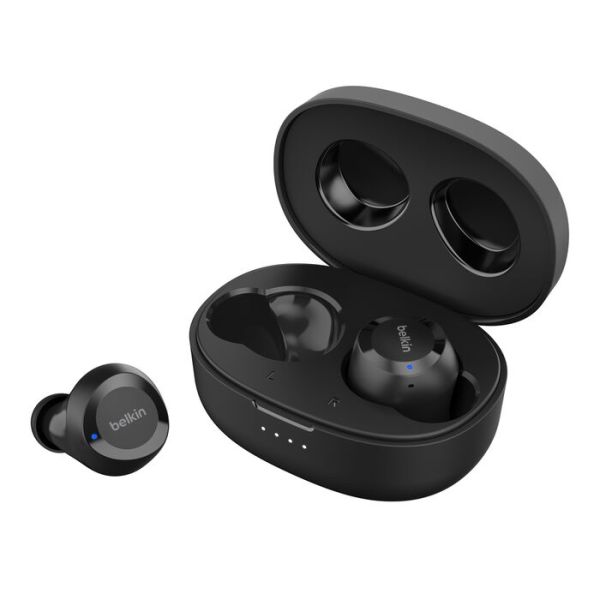 Belkin SOUNDFORM BOLT WIRELESS (AUC009BTBLK)