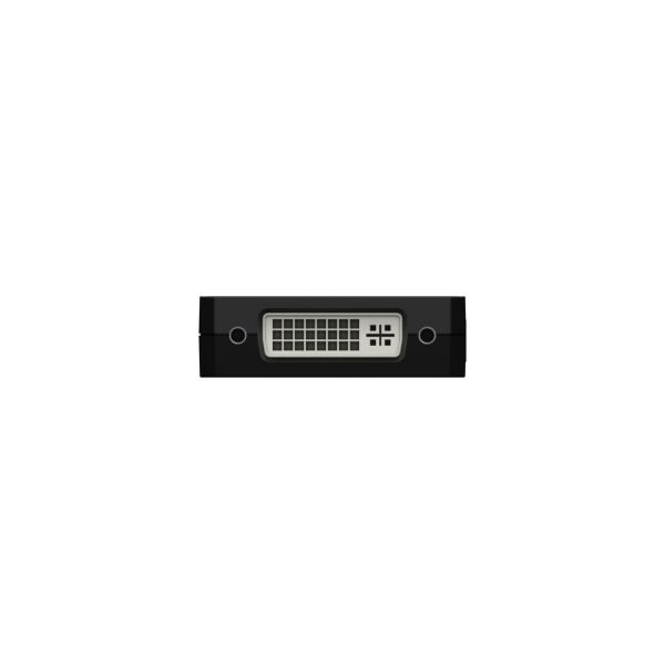 Belkin USB-C Multi Video Adapter (AVC003BTBK)