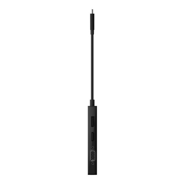 Belkin USB-C Multi Video Adapter (AVC003BTBK)