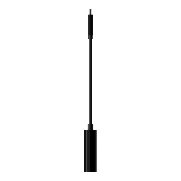 Belkin AVC004BTBK notebook dock & poortreplicator USB 3.2 Gen 1 (3.1 Gen 1) Type-C Zwart (AVC004BTBK)