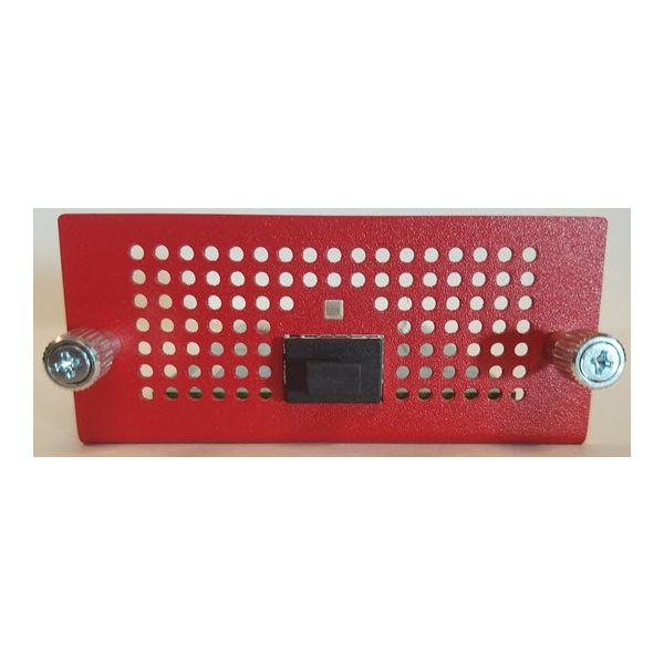 WatchGuard Firebox T80 1 Port 10Gb SFP+Module (WG9010)