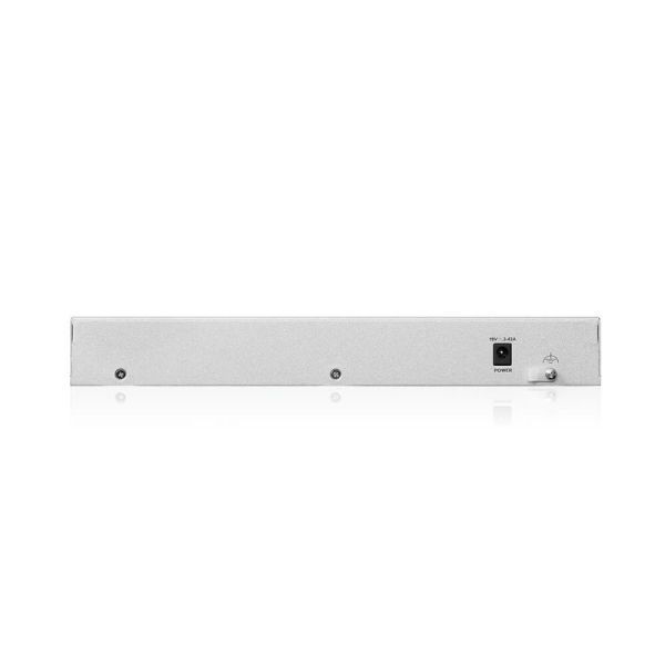 Zyxel USG FLEX 200HP firewall (hardware) 5000 Mbit/s (USGFLEX200HP0101F) Zyxel USG FLEX 200HP firewall (hardware) 5000 Mbit/s (USGFLEX200HP0101F)