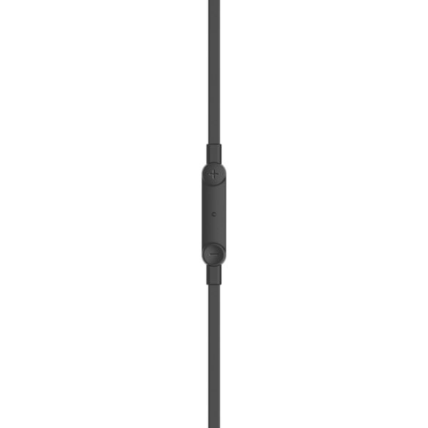 Belkin ROCKSTAR™ in-ear oordopjes met USB-C connector - Zwart (G3H0002BTBLK)