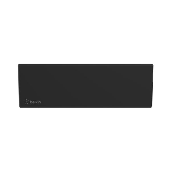 Belkin INC007vfBK Bedraad USB 3.2 Gen 1 (3.1 Gen 1) Type-C Zwart (INC007VFBK)