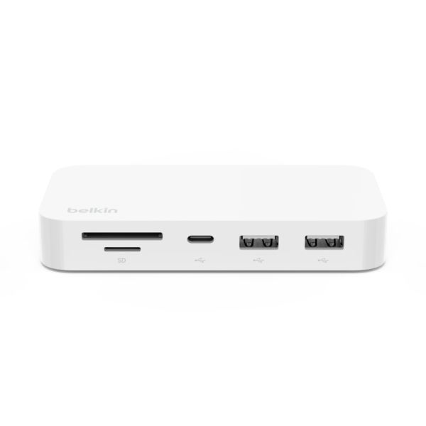 Belkin INC011btWH USB 3.2 Gen 1 (3.1 Gen 1) Type-C Wit (INC011BTWH)