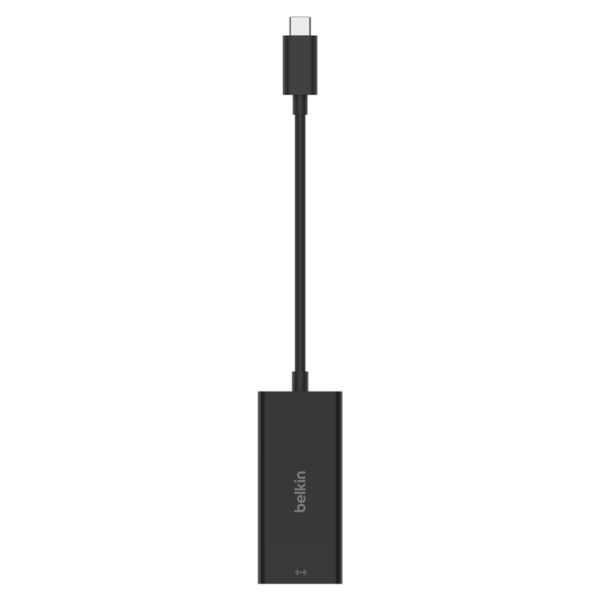 Belkin INC012BTBK interfacekaart/-adapter Intern USB Type-C (INC012BTBK)