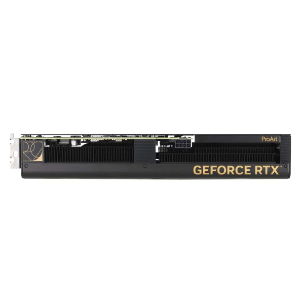 ASUS ProArt-RTX4070-O12G NVIDIA GeForce RTX 4070 12 GB GDDR6X (90YV0J11-M0NA00)