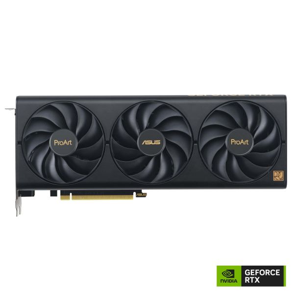 ASUS ProArt-RTX4070-O12G NVIDIA GeForce RTX 4070 12 GB GDDR6X (90YV0J11-M0NA00) ASUS ProArt-RTX4070-O12G NVIDIA GeForce RTX 4070 12 GB GDDR6X (90YV0J11-M0NA00)