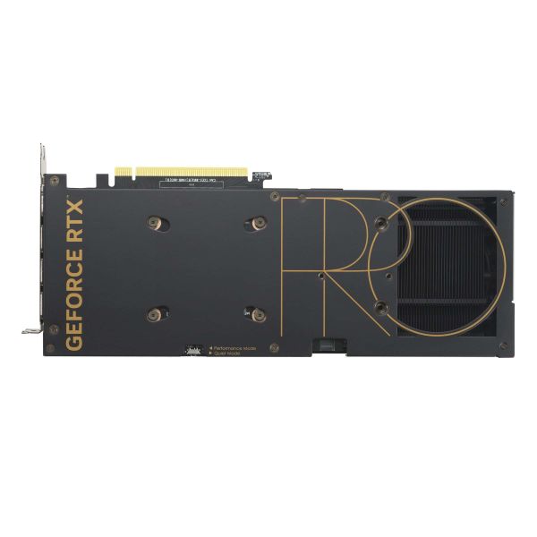 ASUS ProArt-RTX4070-O12G NVIDIA GeForce RTX 4070 12 GB GDDR6X (90YV0J11-M0NA00) ASUS ProArt-RTX4070-O12G NVIDIA GeForce RTX 4070 12 GB GDDR6X (90YV0J11-M0NA00)